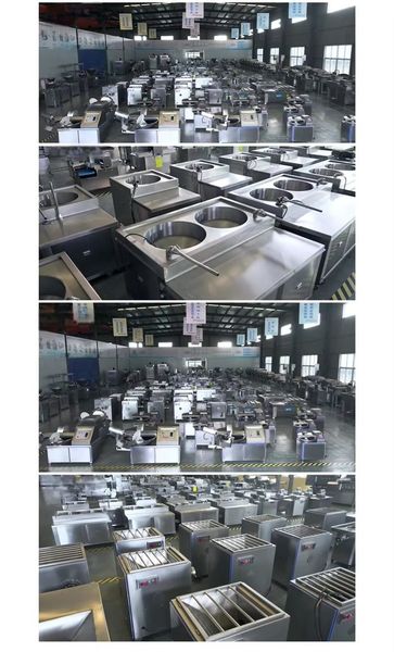 SHANDONG EPS MACHINERY CO.,LTD linea di produzione del fabbricante
