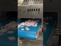 EPS500K Stainless steel Meat cutting machine