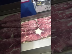 Máy cắt thịt inox EPS500K