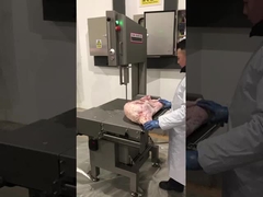 Electric Meat Bone Saw CN400