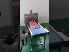 Máy thái lát thịt cuộn GS4