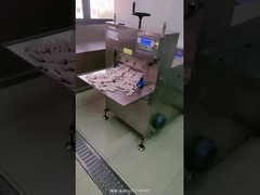 Máy thái thịt 4 cuộn