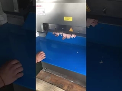 Meat Slicer Machine