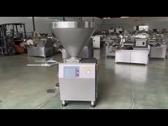 Sausage Filling Machine