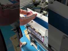 Máy cắt thịt tươi