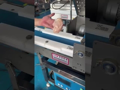 Máy cắt thịt tươi