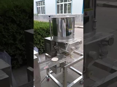 Dòng sản xuất hình Patty