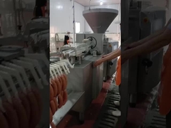 sausage making machine