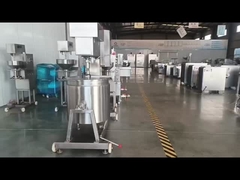 EPS Meat Processing Machinery Factory