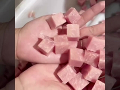 Máy thái thịt đông lạnh