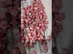 Frozen meat cutter