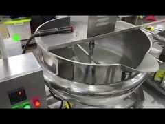Cooking Mixer Machine