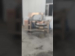 Food Processing Kettle