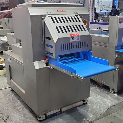 Macchine per il taglio della carne per ristoranti e supermercati a controllo CNC