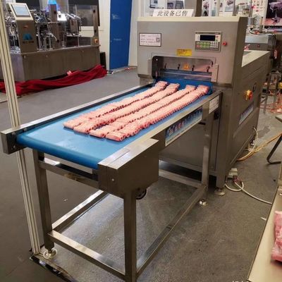 High-End GS2 GS4 GS6 GS8 CNC Full Stainless Steel Serial Slicing Waterproof