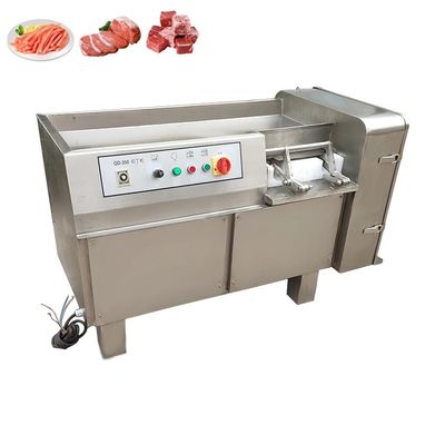 Tagliatrici e tagliatrici automatiche multifunzionali di carne surgelata