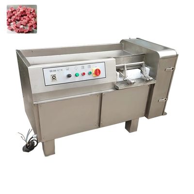 Macchine per tagliare carne congelata 3D automatiche industriali commerciali