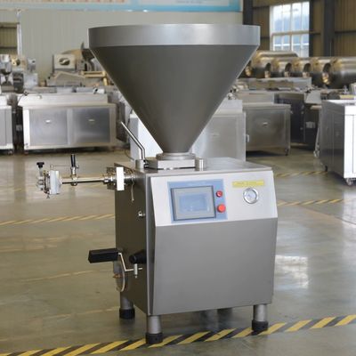 Macchina di riempimento di salsicce efficiente