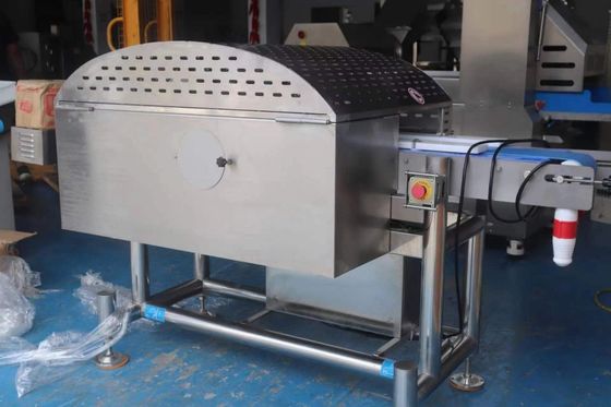 Macchine elettriche per la trasformazione della carne per alimenti per animali domestici