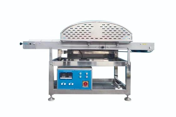 Macchine per la trasformazione della carne per alimenti per animali domestici