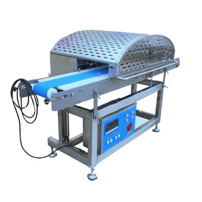 Efficiente macchina elettrica di taglio della carne veloce consistente fresca macchina di taglio della carne