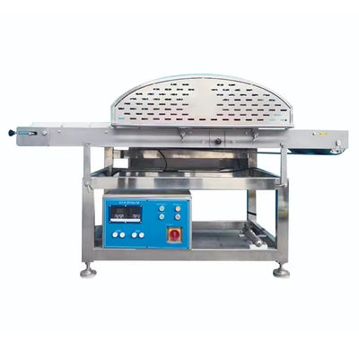 Macchina automatica per tagliare la carne a velocità elevata nei macellai
