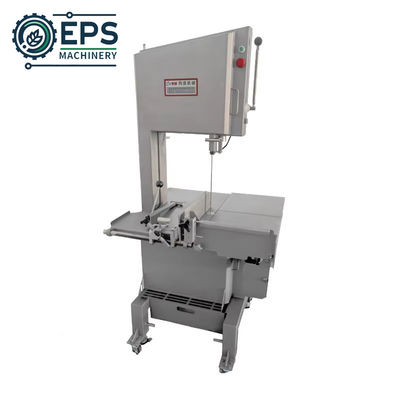 Stainless Steel Bone Saw Machine for Frozen Meat and Fish Cutting
