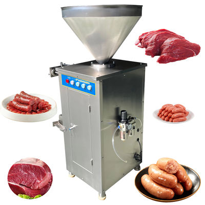 Pneumatic Sausage Stuffer For Small And Medium Food Workshops