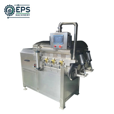 Heavy Duty 200V Meat Mixing And Blending Machine For Industrial Food Processing Capacity 1000-3000kg/h