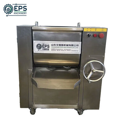 Maison / Petit magasin Meat Mixer Machine électrique de remplissage de mélange pour la ligne de production de saucisses