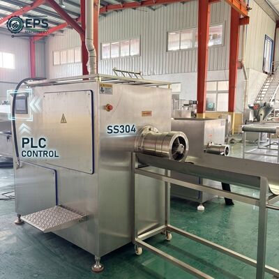 OEM Высокопрочный мясомолочник для домашних животных Коммерческий промышленный мясомолочник для домашних животных Производитель