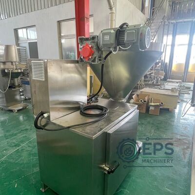 Extrudeuse de lanières de viande pour animaux de compagnie à petite échelle pour usage domestique et en atelier